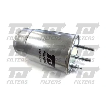 QUINTON HAZELL QFF0419