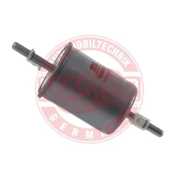 MASTER-SPORT GERMANY 512-KF-PCS-MS
