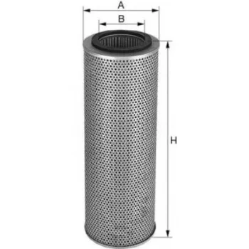 UNIFLUX FILTERS XH402