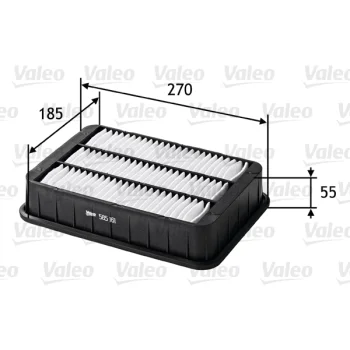 VALEO 585161