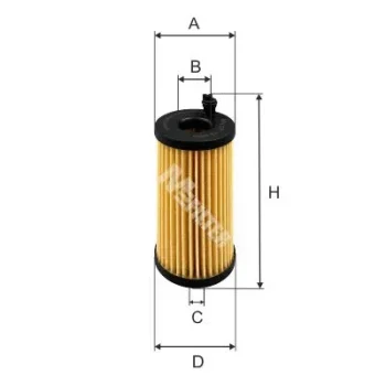 MFILTER TE 4054