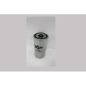 STEP FILTERS CC104