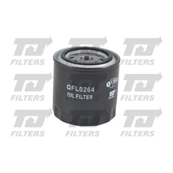 QUINTON HAZELL QFL0264