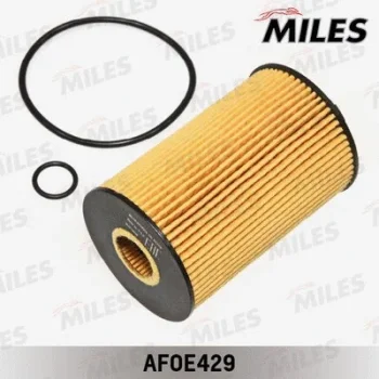 MILES AFOE429