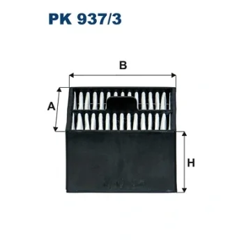 FILTRON PK 937/3