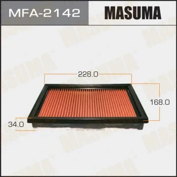 MASUMA MFA-2142