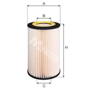 MFILTER TE 4031