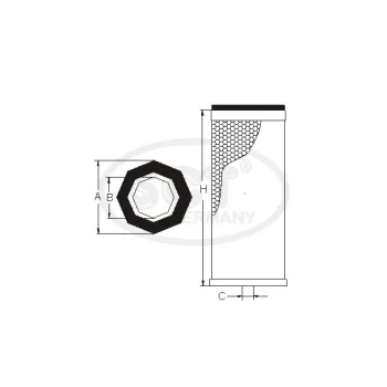 SCT - MANNOL SB 3268