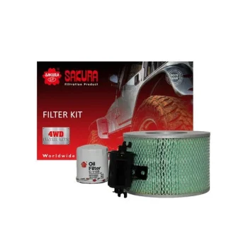 Sakura Filters AU K-11190