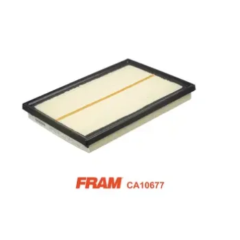 Fram-Au CA10677