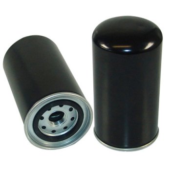 Фильтр топливный HI-FI SN70196*