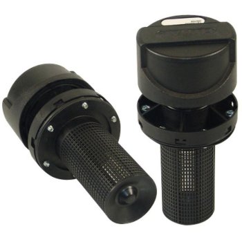 Фильтр воздушный HI-FI TCO720