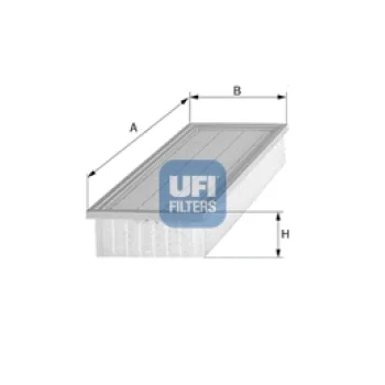 UFI 30.120.00