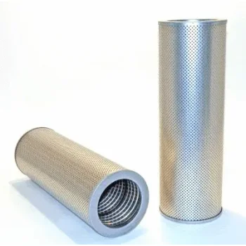 WIX FILTERS 51654