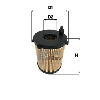 CLEAN FILTERS ML4564
