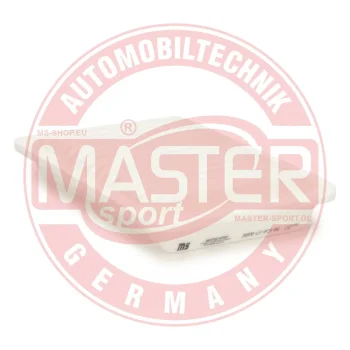 MASTER-SPORT GERMANY 26006-LF-PCS-MS
