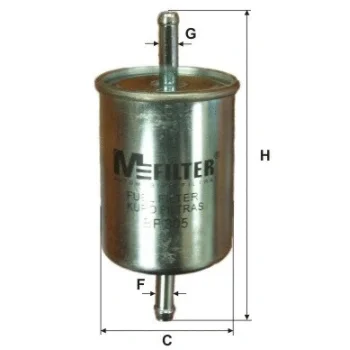 MFILTER BF 305