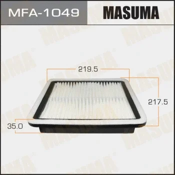 MASUMA MFA-1049