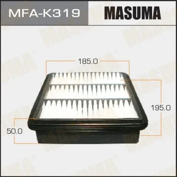 MASUMA MFA-K319