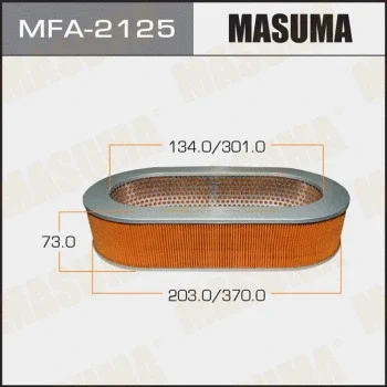 MASUMA MFA-2125