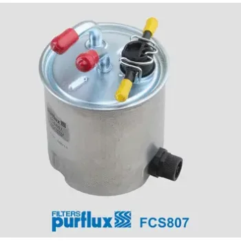 PURFLUX FCS807