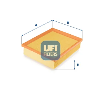 UFI 30.664.00