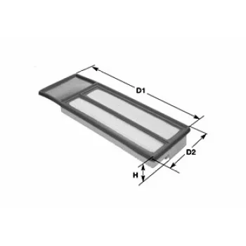 CLEAN FILTERS MA3071