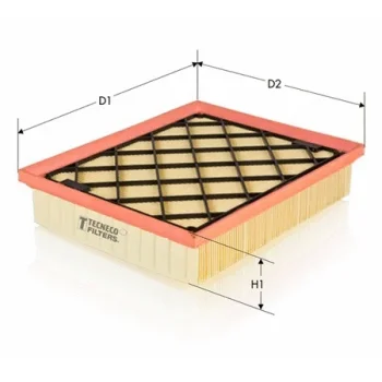 TECNECO FILTERS AR10685PM
