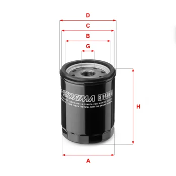 SOFIMA S 9430 R