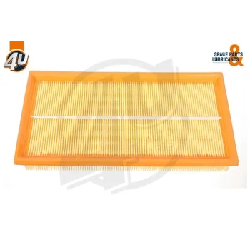 4U Autoparts 33720VV
