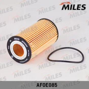 MILES AFOE085