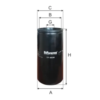 MFILTER TF 6536