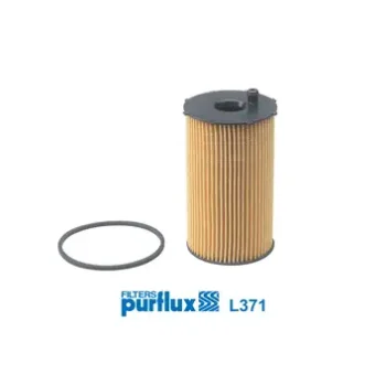 PURFLUX L371