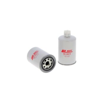 SP 1313 M ASAS FILTER Топливный фильтр