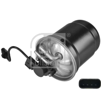 FEBI BILSTEIN 176625