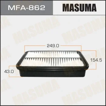 MASUMA MFA-862