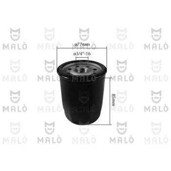 AKRON-MALÒ 1510229