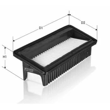 TECNECO FILTERS AR30008PMJ