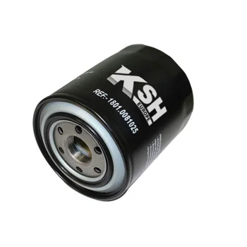 KSH EUROPE 1801.0081025