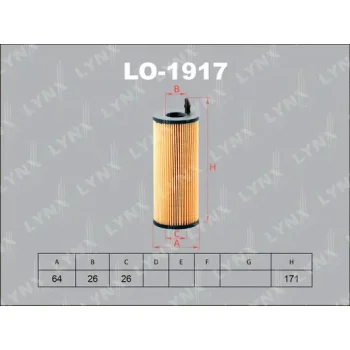 LYNXauto LO-1917