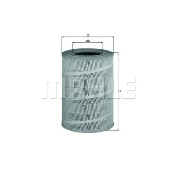 WILMINK GROUP WG1216694