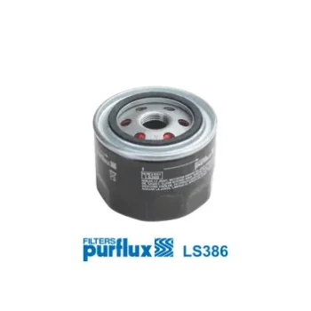 PURFLUX LS386