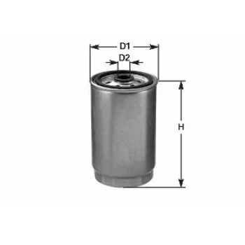 CLEAN FILTERS DNW2501