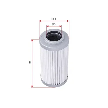 Sakura Filters AU H-7105