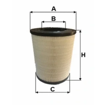 SAMPIYON FILTER CR 0269 L FR