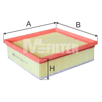 MFILTER K 7028