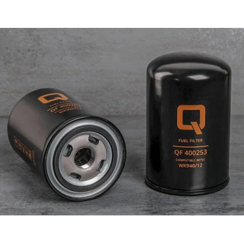 Фильтр топливный Q-Filter QF400253
