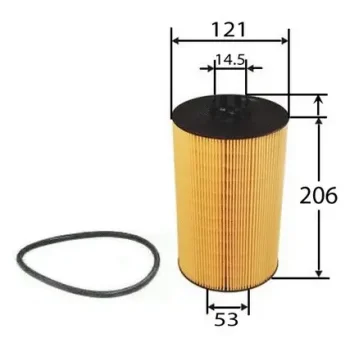 Azumi OE31003
