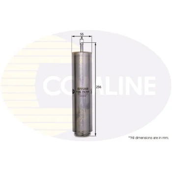 COMLINE EFF260