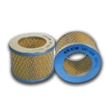 ALCO FILTER MD-600